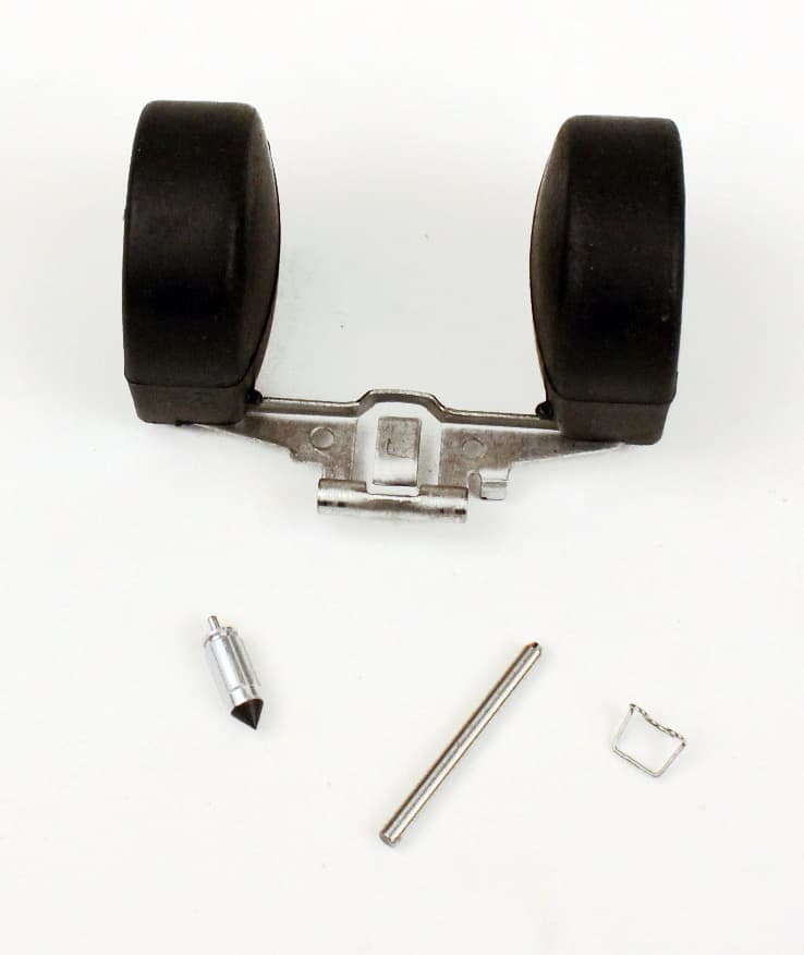 Briggs Carb Float