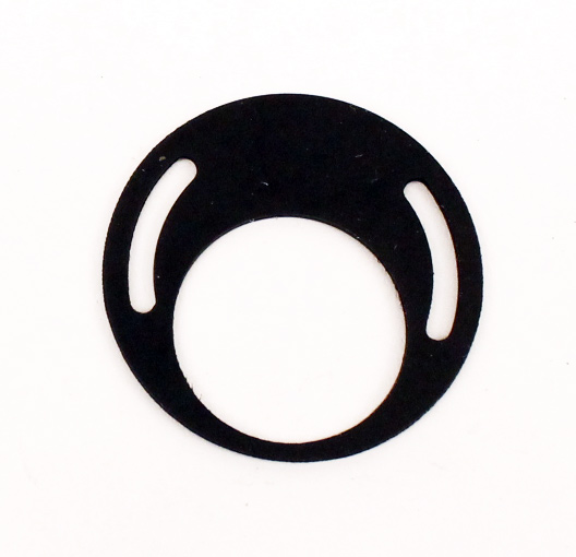 Briggs Throttle Cable Cap Gasket