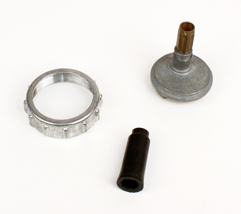 Briggs Throttle Cable Cap