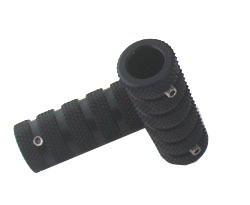 Anti-Slip Pedal Covers