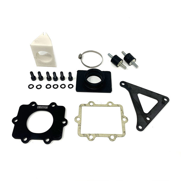 Dellorto VHSH 30 Carburetor Conversion Kit for SSE Engine
