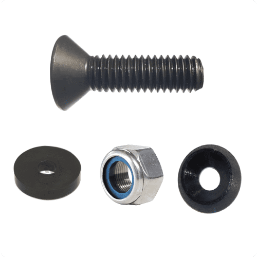 Floor Tray Bolt Kit