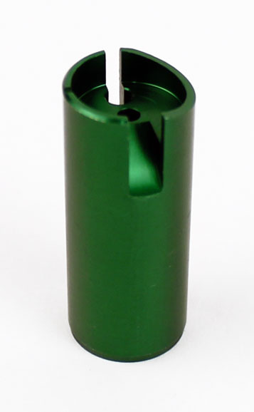 Briggs LO206 Green Carb Slide