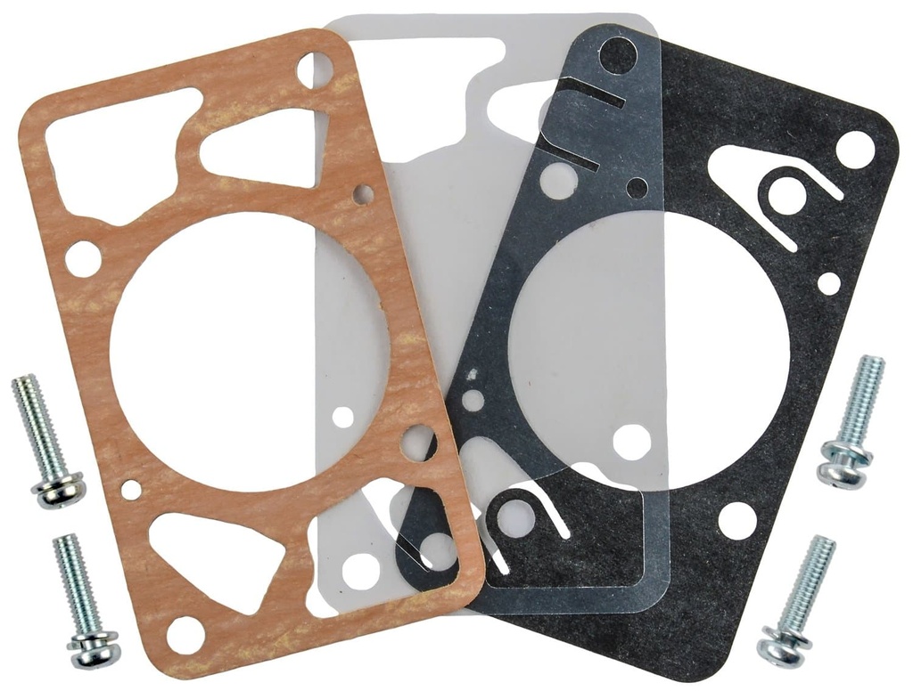 Mikuni Fuel Pump Rebuild kit