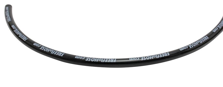 Free Flo Vent Tube
