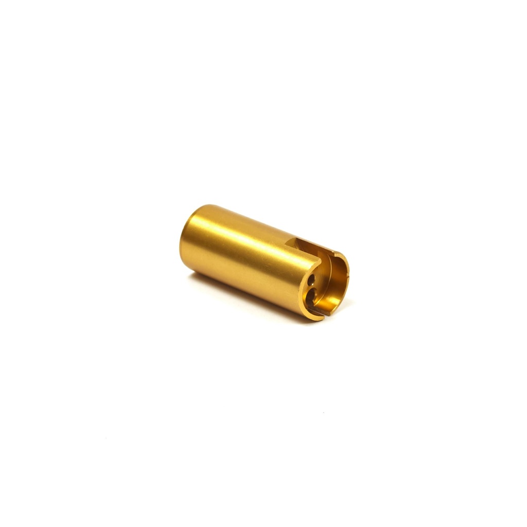 Briggs LO206 Gold Carb Slide
