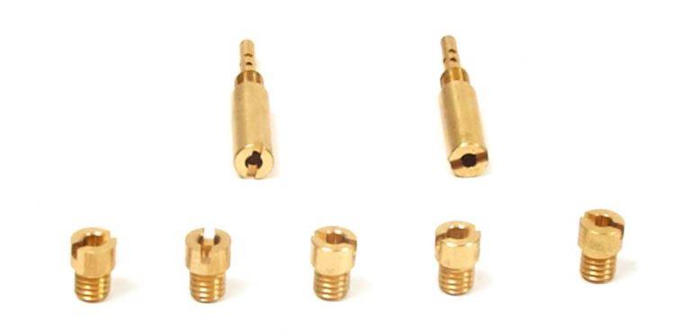 Briggs Stock 95 Main Jet Kit