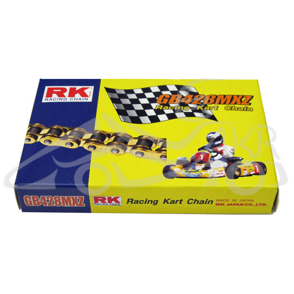 #428 RK Chain