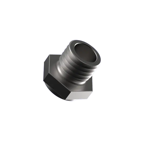 Alfano EGT Bung Screw