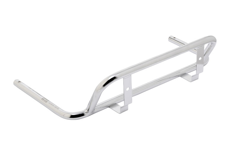M10 Left Side Bumper