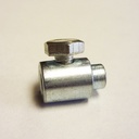 Round Cable Clamp