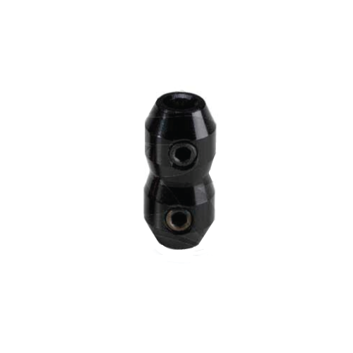 Anodized Throttle Cable Clamp