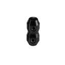 Anodized Throttle Cable Clamp