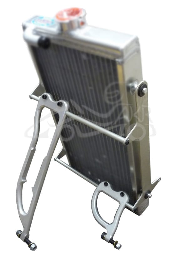 Champion Radiator Mount - CLEARANCE