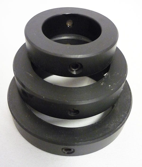 MyChron Magnetic Collar