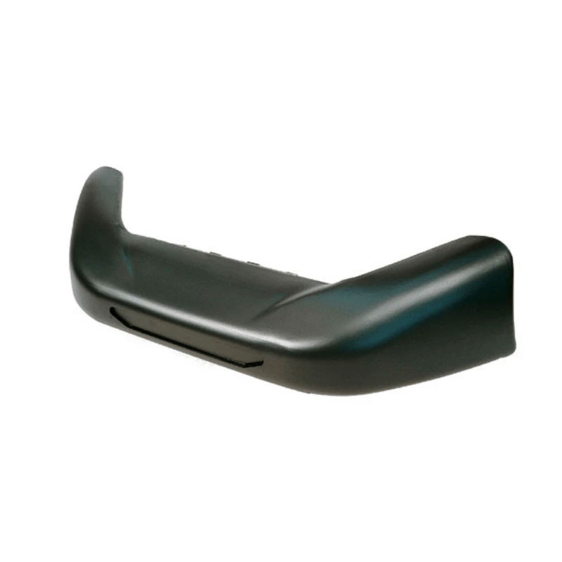 KG Spoiler CIK05 Black