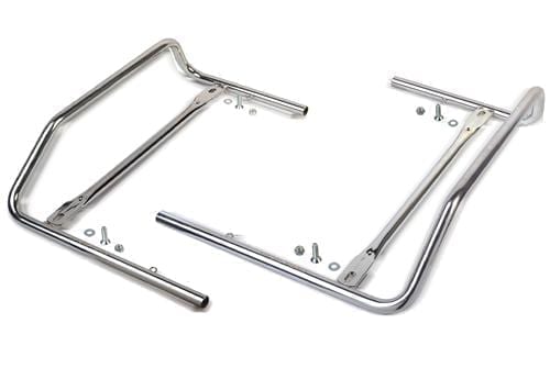 Evo Stilo Nerf Bar