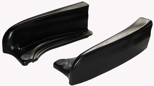 KG STILO EVO Side Pod