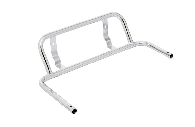 M10 Right Side Bumper