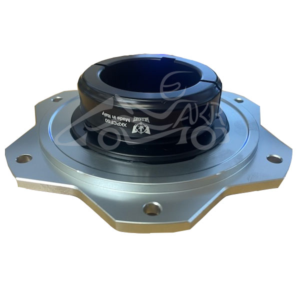 WildKart Floating Sprocket Hub