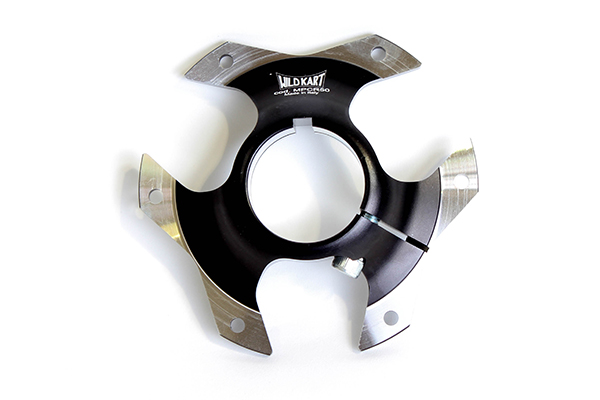 WildKart Sprocket Hubs