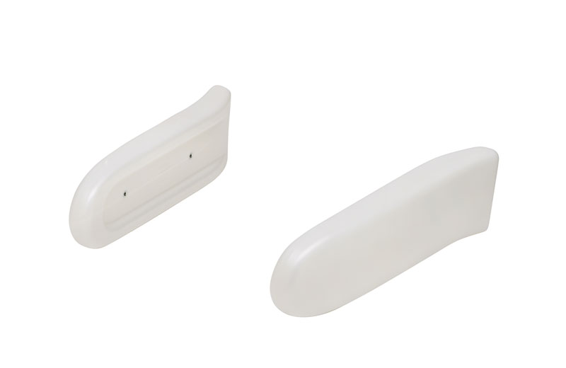 M10 Plastic Side Box