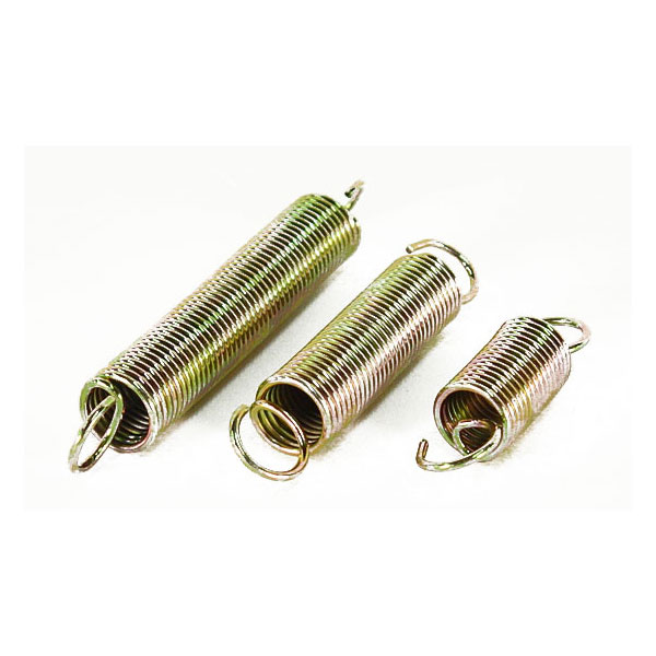 Exhaust Pipe Springs