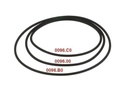 OTK Water Pump Belts