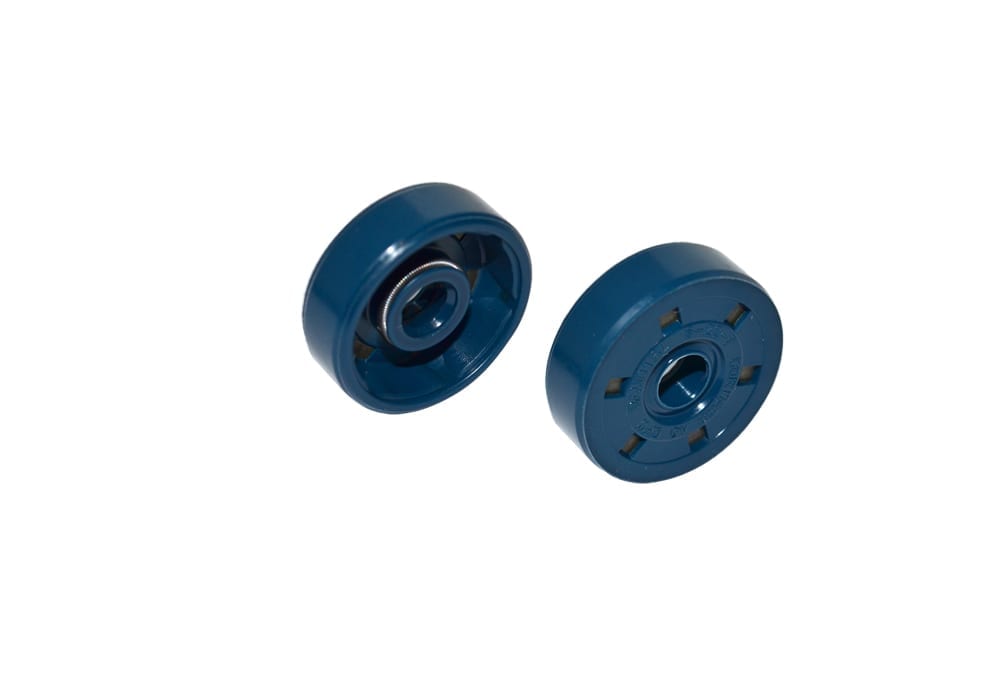 Water pumps oil-seal