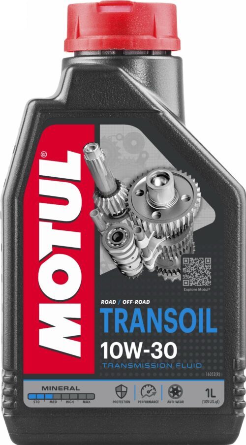 Motul Transoil