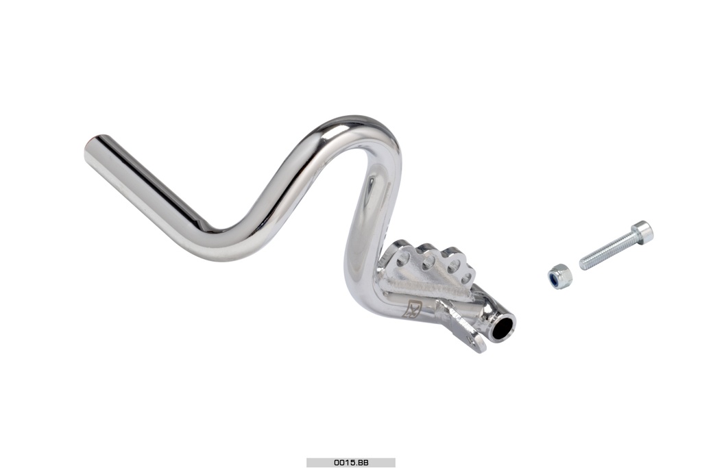 Brake pedal for Neos