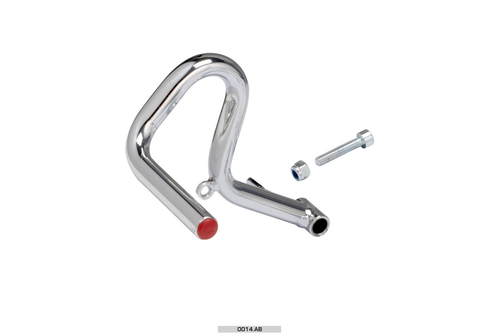 Accelerator Pedal for Neos