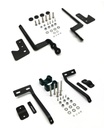 MyChron Tire Sensor Kart Bracket Kit
