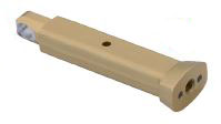 Clutch lever extension