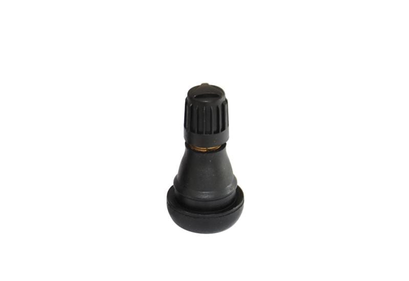 Tubeless wheels short valve