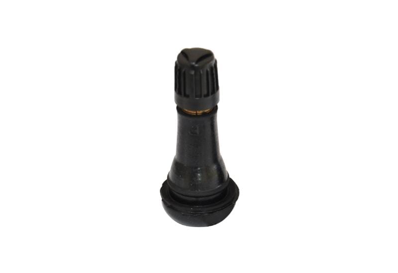 Tubeless wheels valve