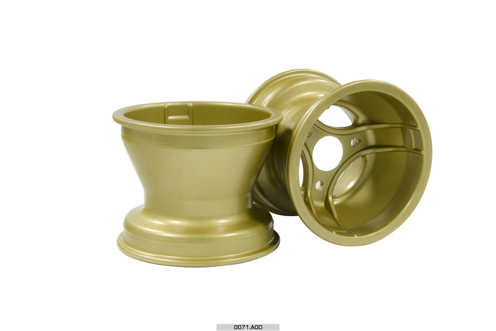 AL wheel AXJ 110mm (Each)