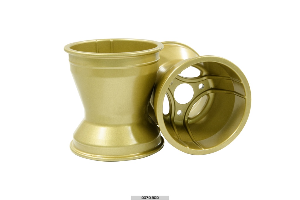 AL wheel AXJ 145mm (Each)