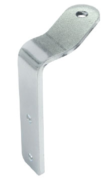 Mini Kid exhaust support