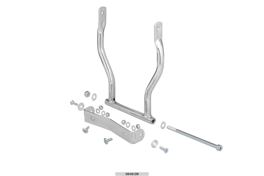 Rear Seat Support Kit for Mini Kid