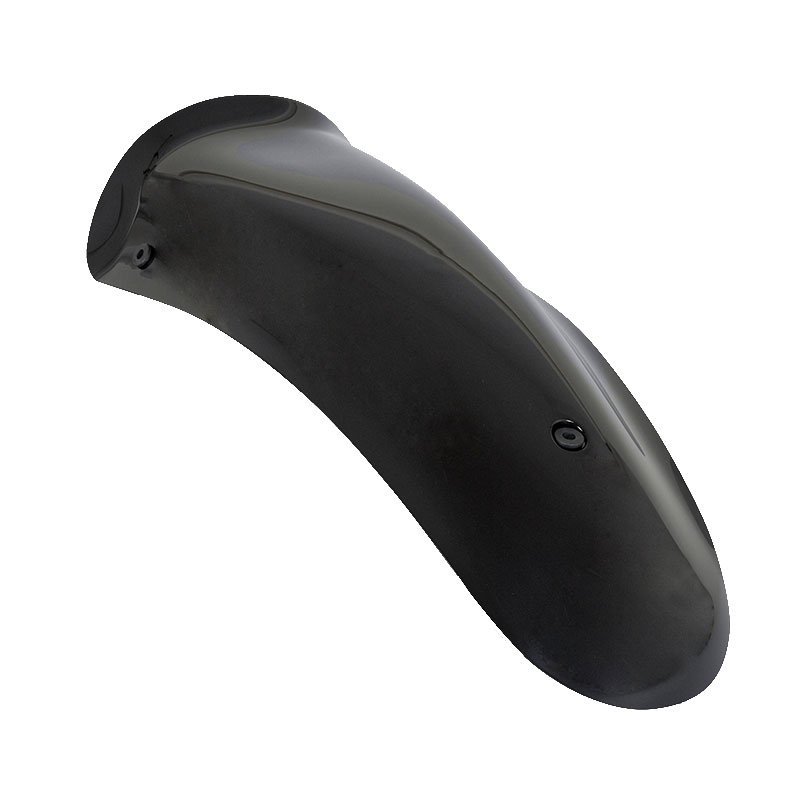 KG MK20 Cadet Front Panel