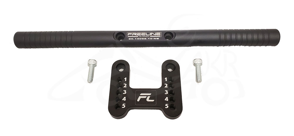 Freeline BirelArt Footrest 2021 Model