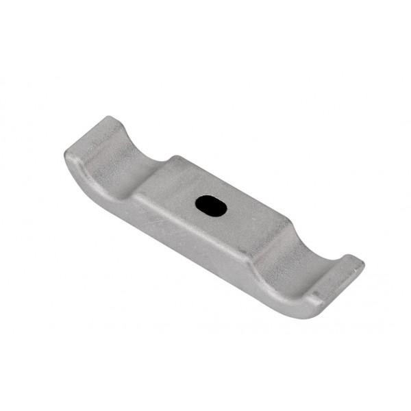 aL engine mounts bracket 1 screw 28mm for Mini - Micro