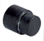 BSC mechanical brake caliper's piston