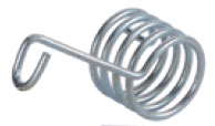 SX brake caliper's lever spring Micro 2013