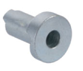 DX brake caliper's piston Micro 2013