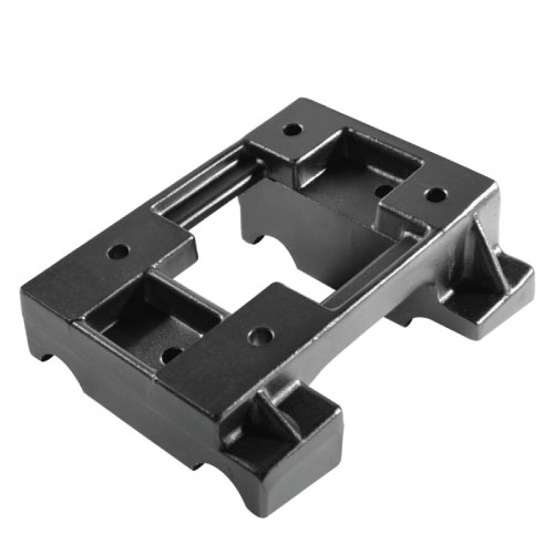 CRG ROTAX Motor Mount Magnesium -CLEARANCE