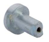 SX brake caliper's piston Micro 2013