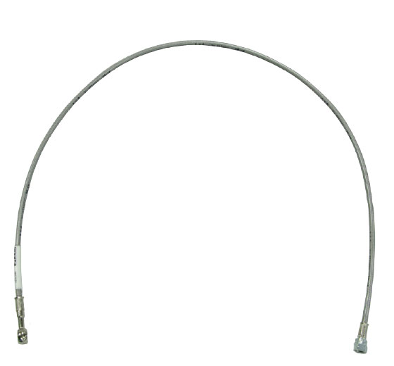 Neos brake pipe Long