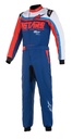 Alpinestars KMX9 V2 Graphic Suit 2022 Size 46